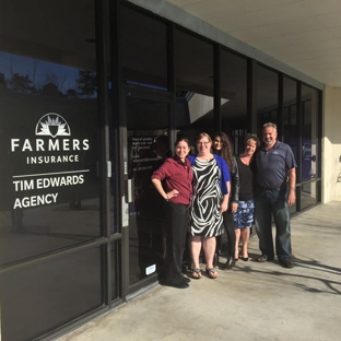 Tim Edwards Agency Inc - Humble, TX