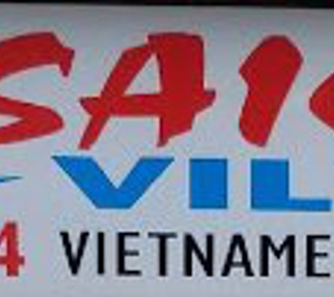 Saigon Village Restaurant - Chincoteague Island, VA