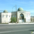 Mosque of Islamic Society of Nevada - Mosques