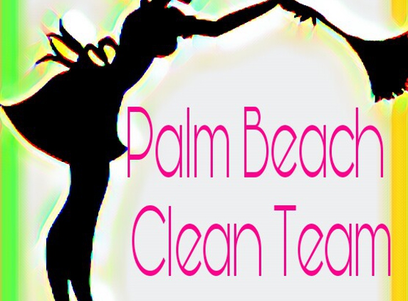 Palm Beach Clean Team - Boca Raton, FL