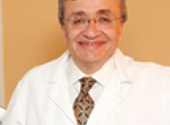 Dr. Daniel D Saltzman, MD - New York, NY
