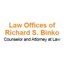 Law Offices of Richard S. Binko - Product Liability Law Attorneys