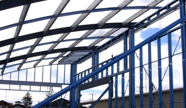 Newcastle Steel Frames & Trusses Pty Ltd - Morisset, NSW