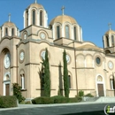 St Sava Serbian Orthodox Church - Eastern Orthodox Churches