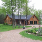 Northern Michigan Log Home Inc
