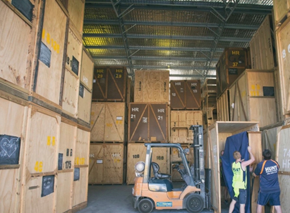 Hunt Removals - South Nowra, NSW
