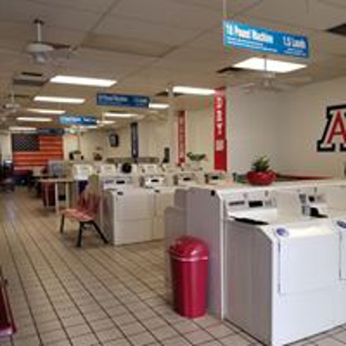 Northgate Laundromat and Cleaners - Tucson, AZ