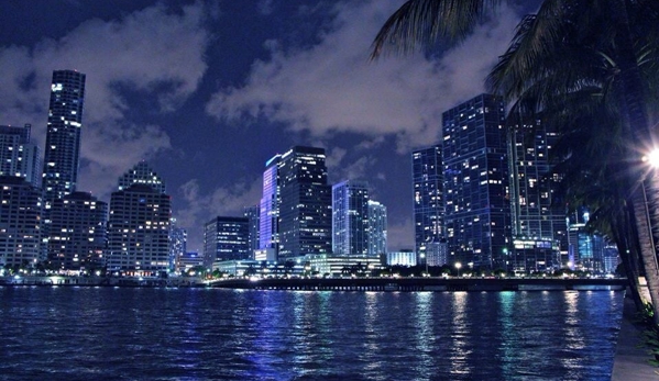 Grove Harbour Marina - Miami, FL