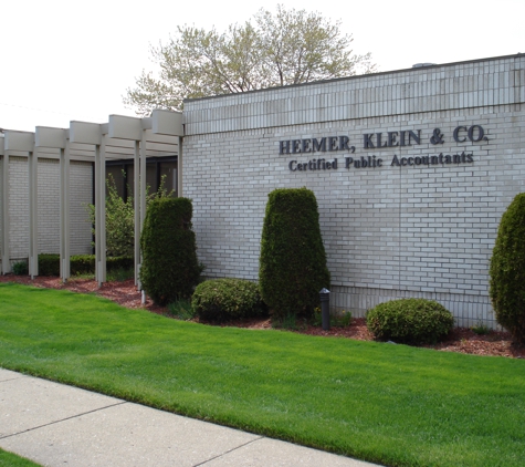 Heemer Klein & Company, CPAs - Warren, MI