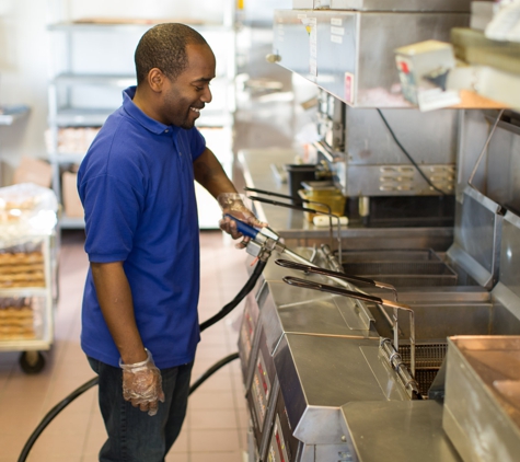 Restaurant Technologies - Cerritos, CA