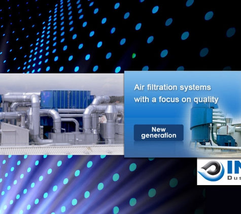 Inskip Dust & Fume Pty Ltd - Salisbury South, SA. On of the leading Dust and Fume Control Engineering companies in the world.