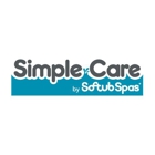 Simple Care by Softub Spas