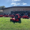 Trail Saw And Mower Service gallery