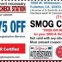 Star Smog Check Station