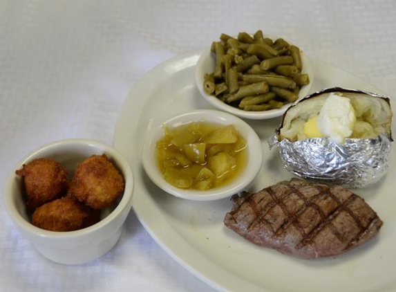 Catfish Campus Restaurant - Columbia, TN