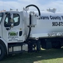 Navarro County Septic Pumping Cleaning - Septic Tank & System Cleaning