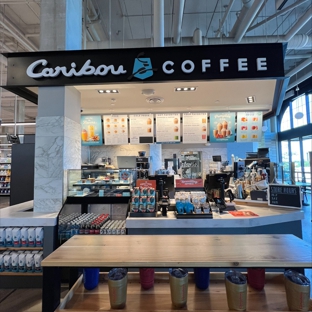 Caribou Coffee - Saint Paul, MN