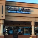 Waxing Mania - Hair Removal