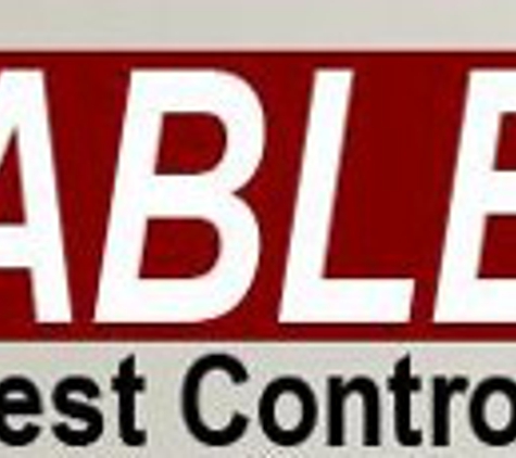 Able Pest Control Service - Brockton, MA