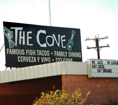 The Cove - San Antonio, TX