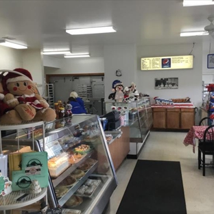 Kirby's Korner Bakery - Manhattan, IL