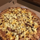 Russo's NY Pizzeria
