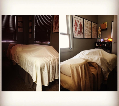 Therapeutic Touch Massage & Bodywork - East Rutherford, NJ
