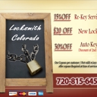 Locksmith of Colorado