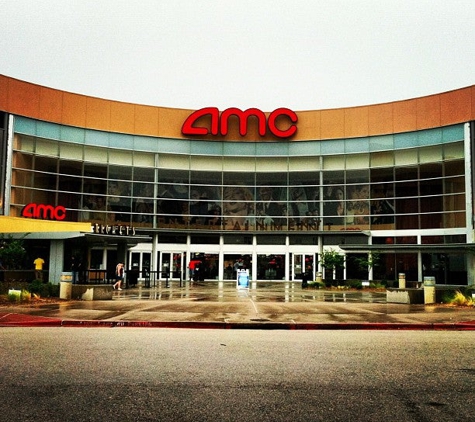 AMC Theaters - Garland, TX