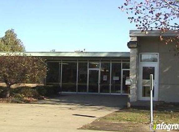 Glendale Elementary School - Independence, MO