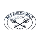 Affordable Lock & Key