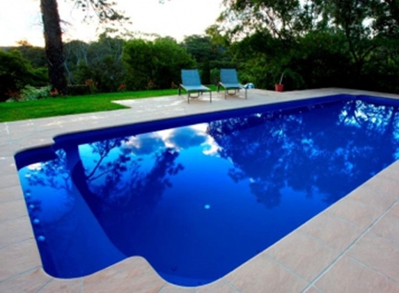 Narellan Pools - Coolum Beach, QLD