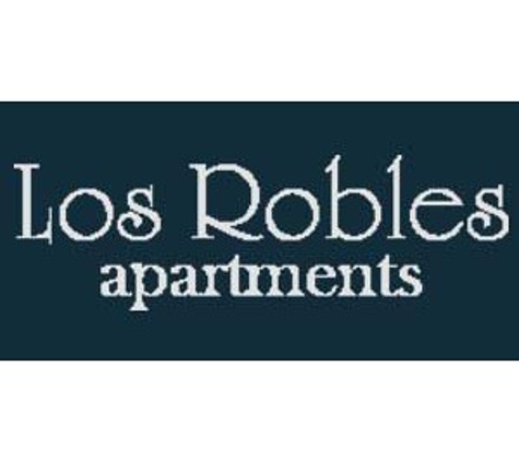 Los Robles Apartments - Pasadena, CA