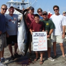 Islander Sport Fishing Charter - Party Planning