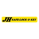 JH Safe Lock & Key - Locks & Locksmiths