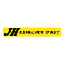 JH Safe Lock & Key