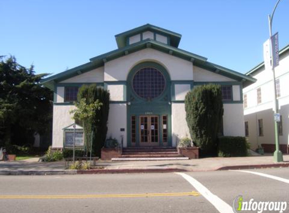 Rockridge Little School - Oakland, CA