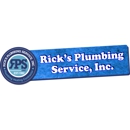 Rick's Plumbing Service, Inc - Water Heaters