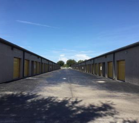 Extra Space Storage - Lehigh Acres, FL