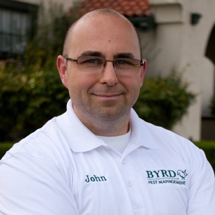 Byrd Pest Control - Modesto, CA