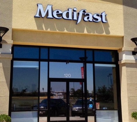 Medifast Weight Control Center - Tracy, CA