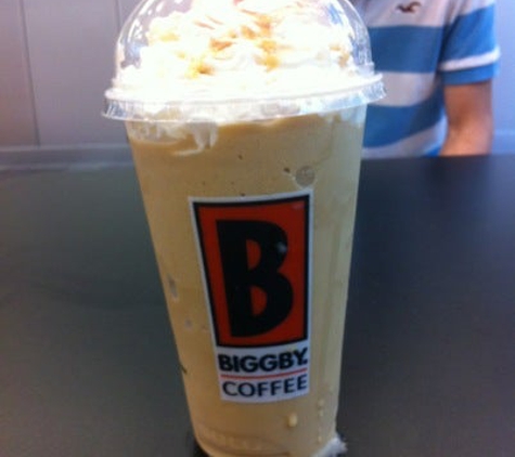 Biggby Coffee - Grandville, MI