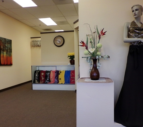 Fashion Alteration & Tailoring Center - El Cajon, CA