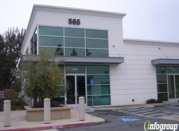 C G Incorporated - Mountain View, CA