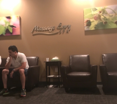 Massage Envy - South Round Rock - PERMANENTLY CLOSED - Round Rock, TX