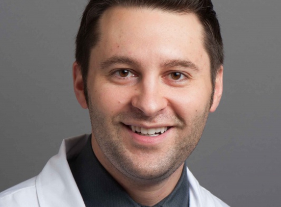 Dr. Ryan Yaffe, OD - Chicago, IL