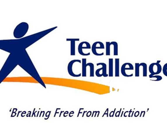 Adult & Teen Challenge Ohio - Columbus, OH