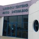 Bayou window tinting - Window Tinting