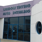 Bayou window tinting