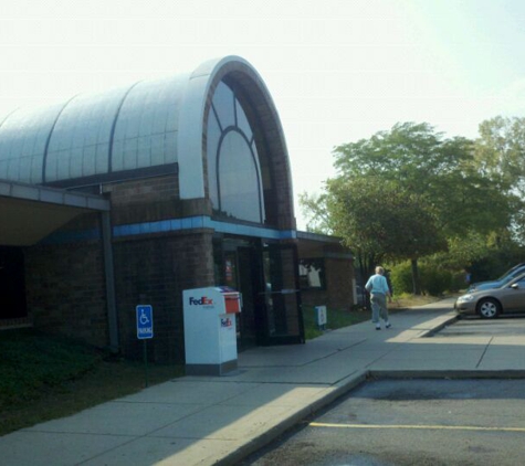 United States Postal Service - Dayton, OH